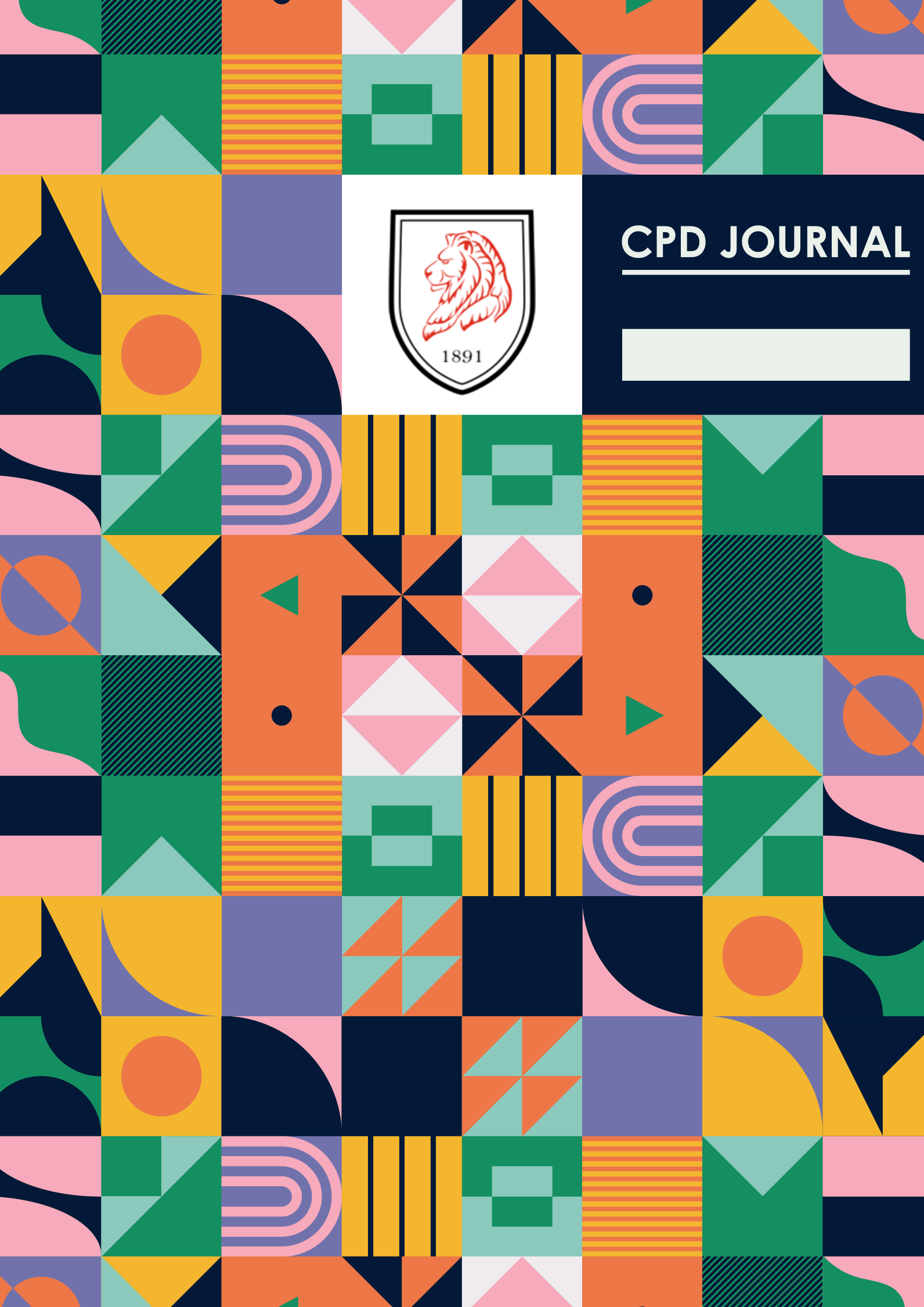 Coundon Court — A CPD journal built around reading, reflection and feedback conversations