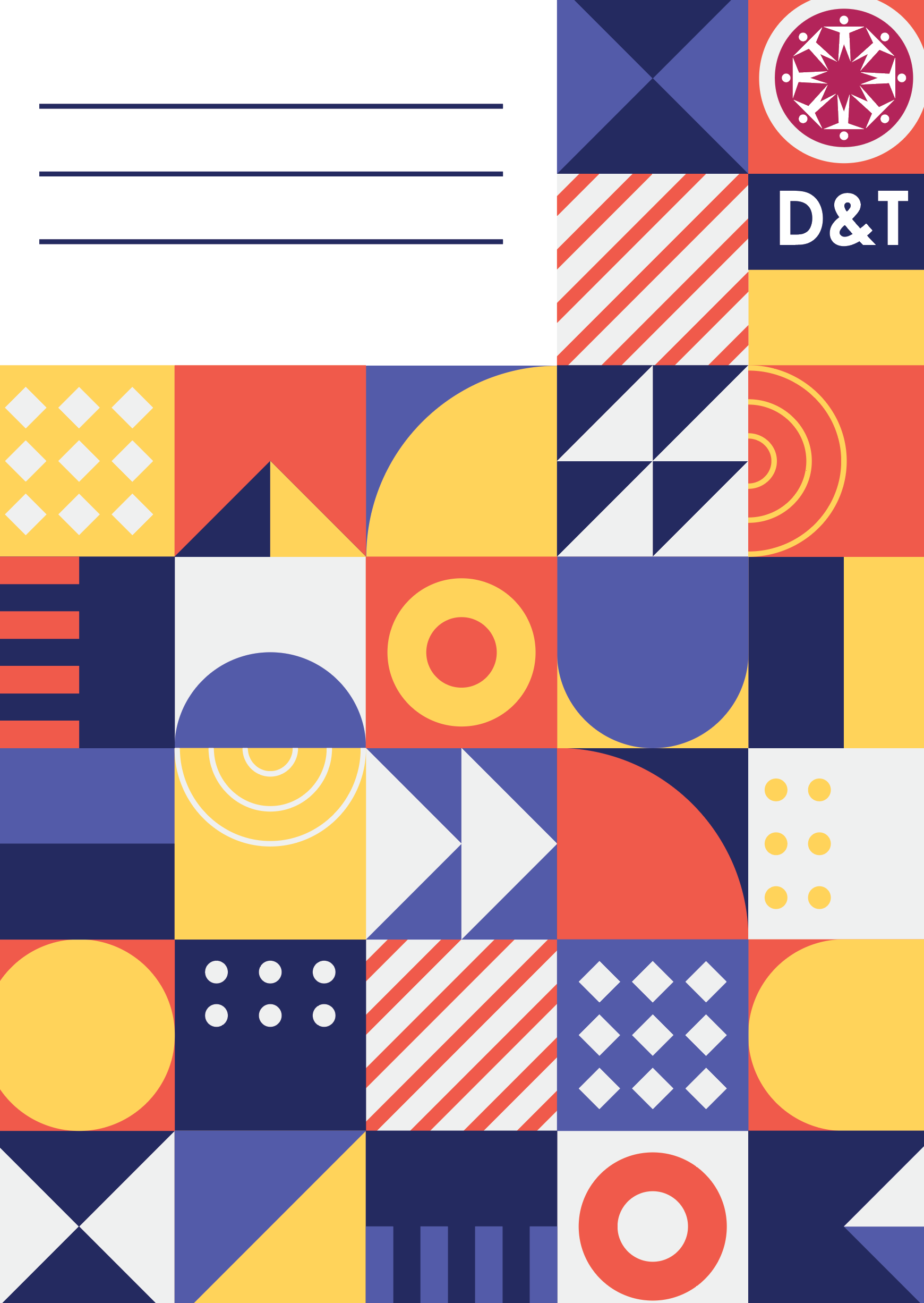 Ely College — A Design & Technology workbook built around literacy, reflection, and independent learning