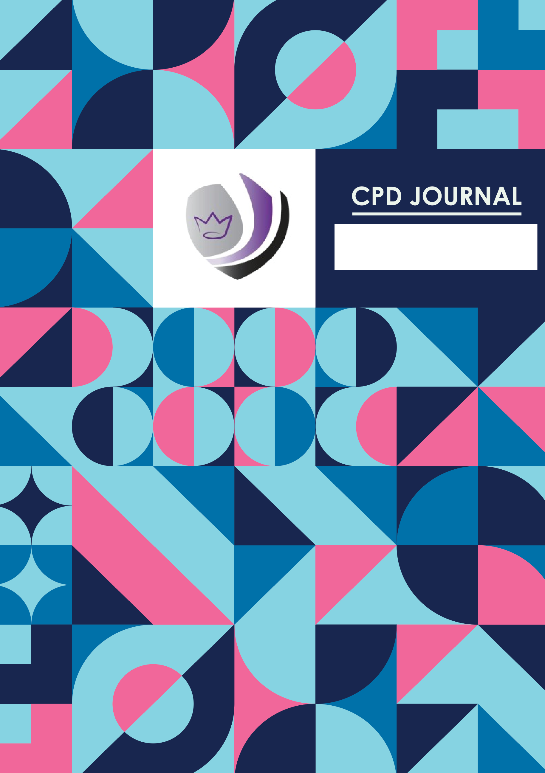 Kingswood School — A CPD journal built around reflection, action planning, and professional learning